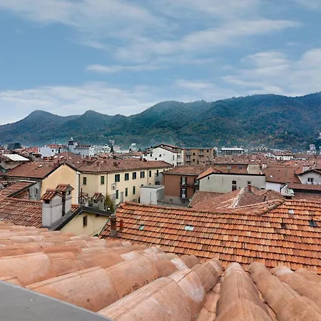 Casa Rusconi *
