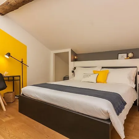 Casa Rusconi *