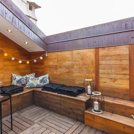 Casa Rusconi Lejlighed Como