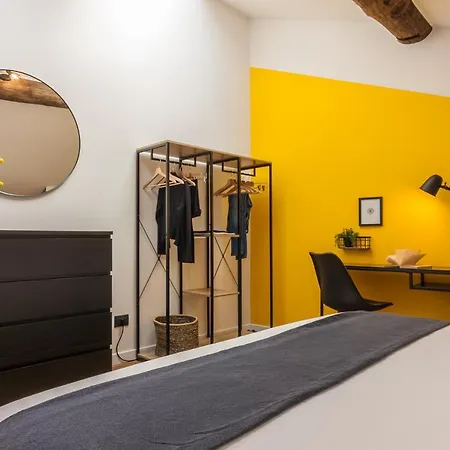 Casa Rusconi *