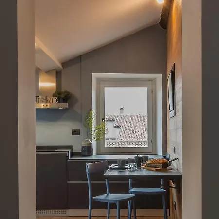 Casa Rusconi * Como