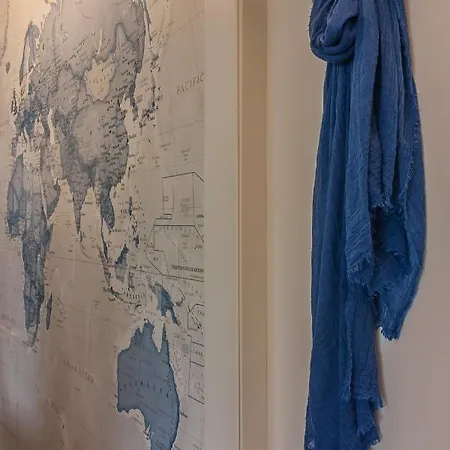 Daire Casa Rusconi