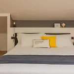 Casa Rusconi コモ