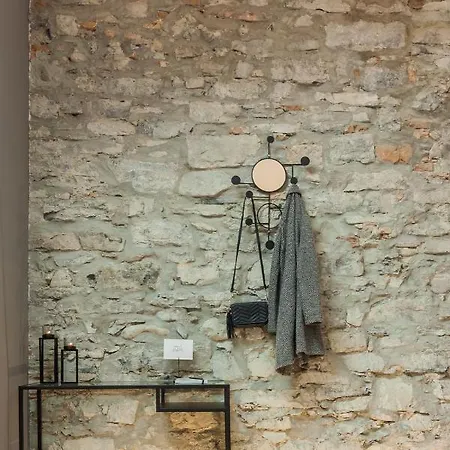 Casa Rusconi * Côme