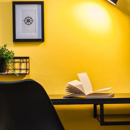 Appartement Casa Rusconi