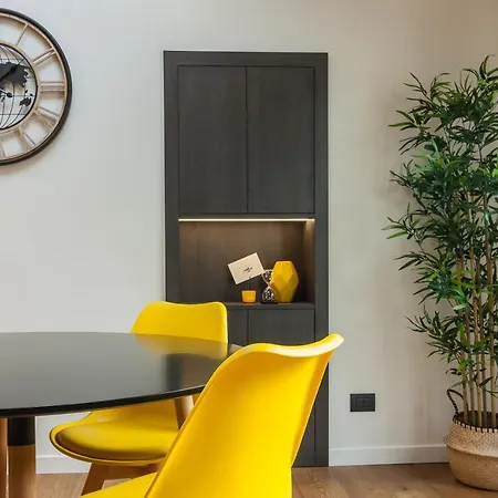 Casa Rusconi Appartement Côme